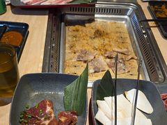 -新石器烤肉(高行万嘉店)