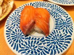-大起水产回转寿司(りんくうシークル店)