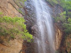 -湖洞水自然风景区