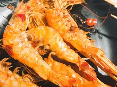 -锅说大脸毛肚重庆老火锅(佐阾店)