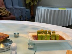 -庖丁堂酒店(金穗大道店)