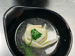 -老上海食惠裡小籠包生煎包