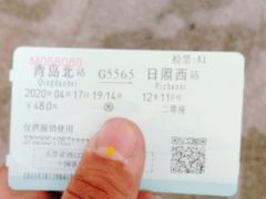 -前王院•巧克力海鲜市集餐厅(万平口店)