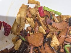 -锦府盐帮·侯宅(五棵松万达店)