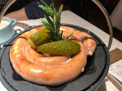 -俄士厨房(环球港店)