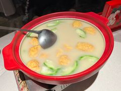 -千百味红餐厅·江西菜(绿地双子塔店)