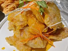 -额娘·现烙春饼烤鸭(太原总店)