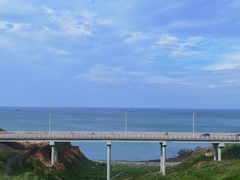 -长江澳风力发电景观区