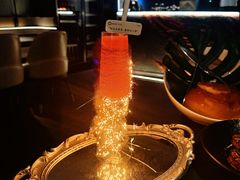 -烛影拾光观景餐厅·创意菜·摄影·小提琴(大唐不夜城店)