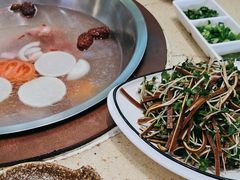 -313羊庄·羊肉火锅烧烤(李村店)