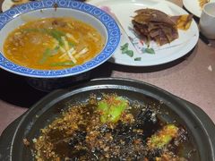 -豫丰汇河南名菜楼(武记餐饮)