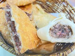 -穆彦华逍遥镇胡辣汤(岗坡路店)