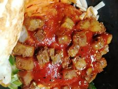 -禾谷韩餐(热带海洋学院店)
