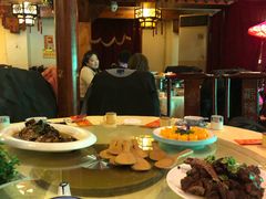 -红色根据地文化主题酒店(太湖街店)