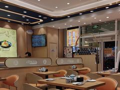 -西部马华清真兰州牛肉面·烧烤夜市(三里河店)