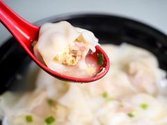 -食惠里小笼包面馆(越秀店)