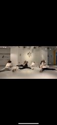 -HI dance 舞室