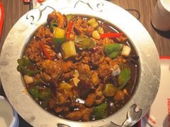 -胖哥俩肉蟹煲(杭州下沙学林街店)