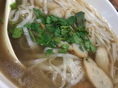 -越南牛肉河粉餐厅(书院巷店)