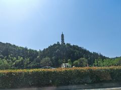 -浙北大峡谷