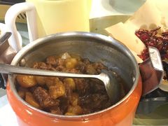 小锅牛腩-U你·天然调味(南湖总店)