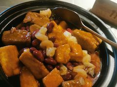 -张家卫·阳江菜·小海鲜(肥婆湾桥店)