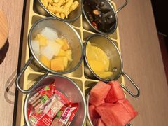 -将军牛排·尔滨地标朝鲜族美食(总店)