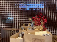 -国际饭店·帆声西饼屋(黄河路店)