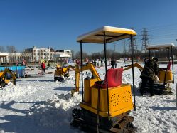 -268童话露营农场·烧烤·团建