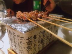 -左庭右院鲜牛肉火锅(浦江欢乐颂店)