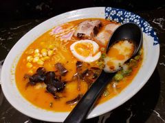 地狱拉面-赤稻·日式料理(禅城店)