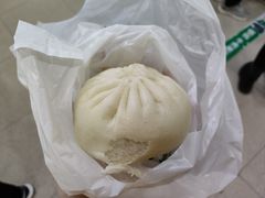 -清华大学-观畴园餐厅