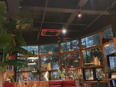 大堂-NLFS1983咖啡花园餐厅(锦桂店)