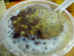 春三宝-百花传统甜品店(原址店)