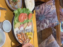 -民食香·腊排骨野生菌美食(木府店)