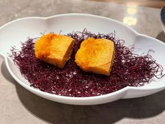 -广州文华东方酒店·江-由辉师傅主理