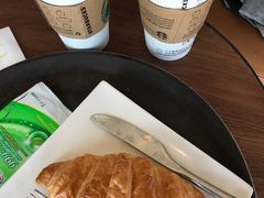 -星巴克臻选(北京蓝色港湾RO店)