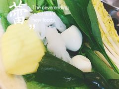 -欢乐牧场自助餐厅(开元国际商城店)