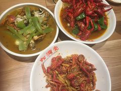 -虾满堂(瑞虹店)
