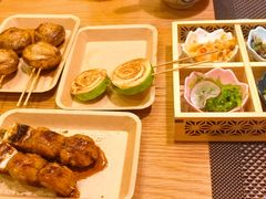 -樱の千渡日式料理·铁板烧•烧鸟(金盛田广场店)