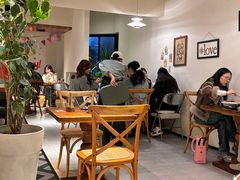 -The Good Place好地方·Brunch·coffee(国贸店)