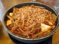 -第二外国语学院-韩国餐厅(朝阳路店)