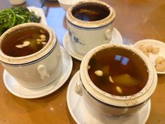 -大唐靓汤江门私房菜(景田店)