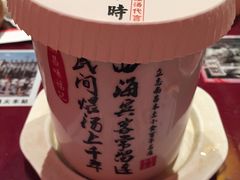 -味福记·本地特色菜(八一万达广场店)