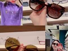 -LensCrafters亮视点(东方新天地店)