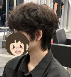 -米娜男士新国潮理发馆