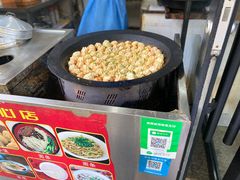 -朱家角桥梓湾点心店(祥凝浜路811号店)