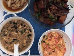 -葛尼沙印度餐厅 (镇明路店)