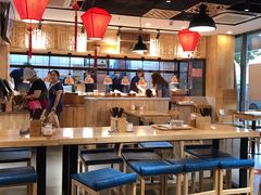 大堂-头壹号饸饹面·大油条(东升科技园店)