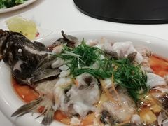 -外沙富龙城酒楼(老街店)